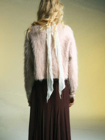 Джемпер MANGO модель 17007831_6 Фото