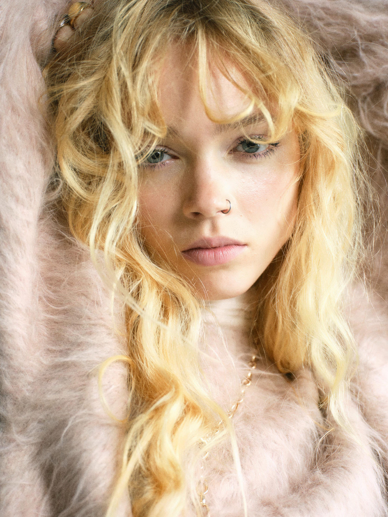 Джемпер MANGO модель 17007831_6 Фото