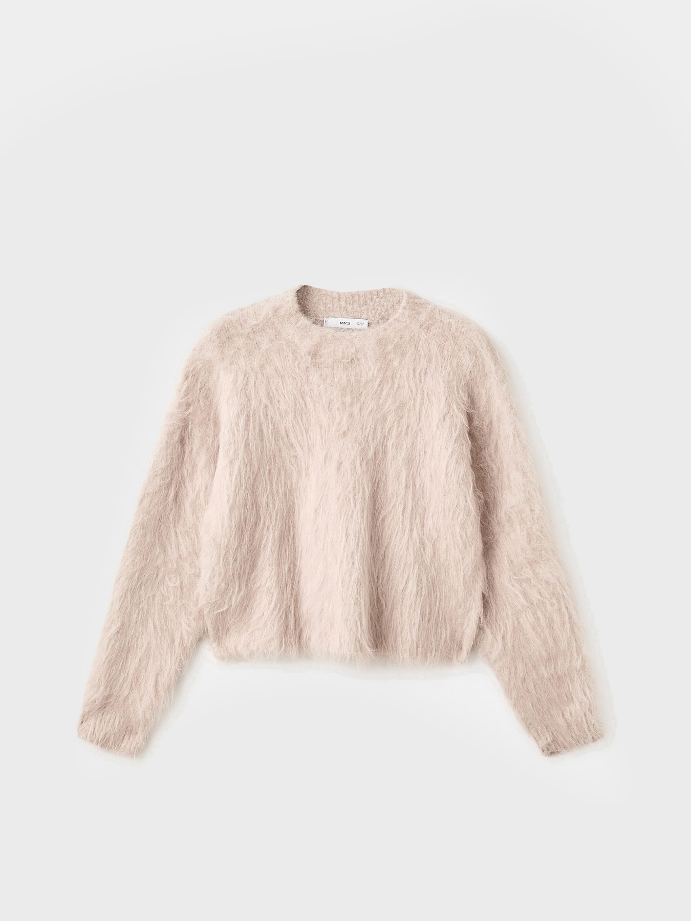 Джемпер MANGO модель 17007831_6 Фото