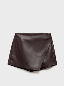 Юбка-шорты MANGO модель 17065161_32 Фото