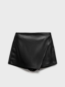 Спідниця-шорти MANGO модель 17065161_99 Спідниця-шорти MANGO модель 17065161_99 Фото