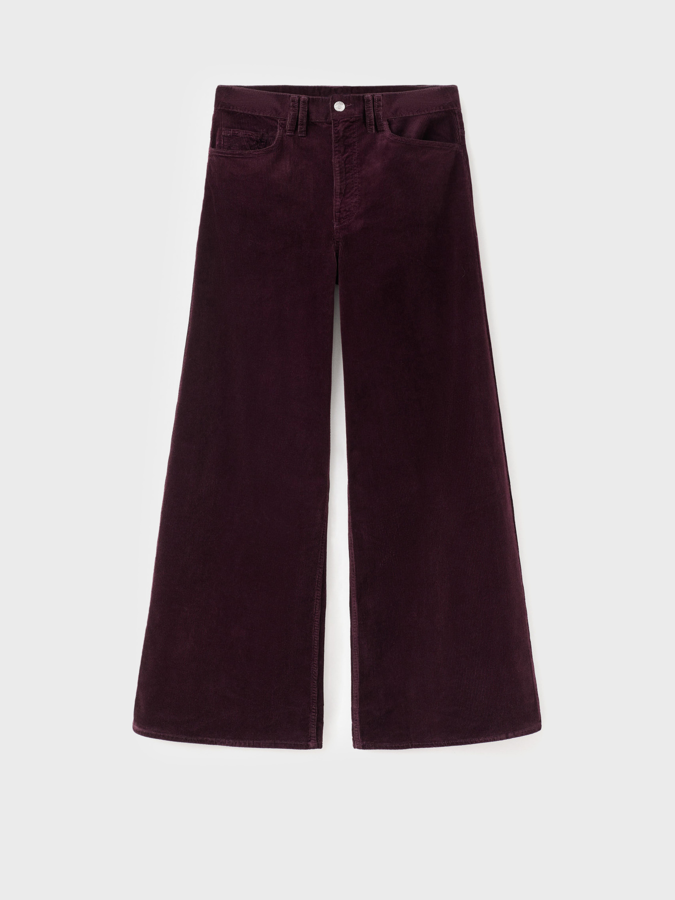 Широкие джинсы MANGO модель 17097779_77 Фото