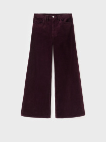 Широкие джинсы MANGO модель 17097779_77 Фото