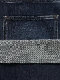 Прямые джинсы MANGO модель 17015818_TS Фото