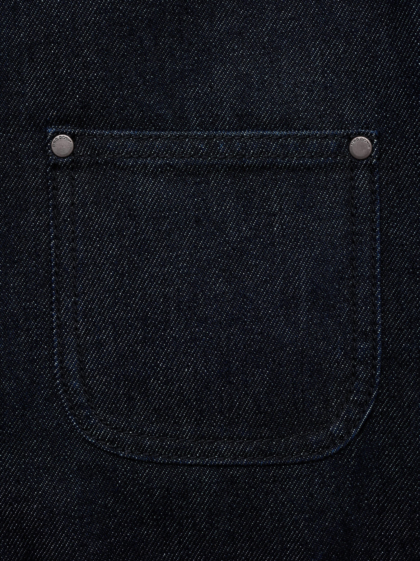 Джинсовая куртка MANGO модель 17065812_TS Фото