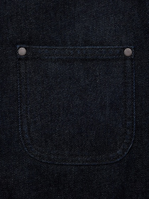 Джинсовая куртка MANGO модель 17065812_TS Фото