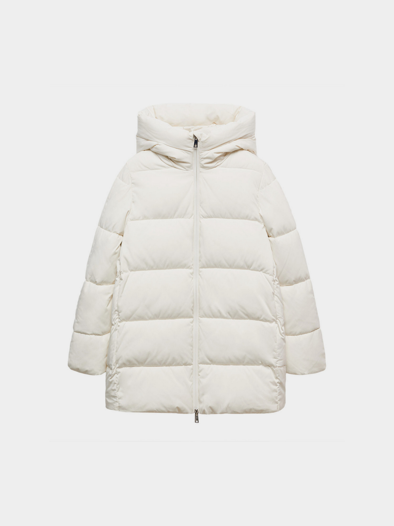 Зимняя куртка MANGO Tokyo модель 67070640_2 Фото