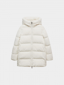 Зимняя куртка MANGO Tokyo модель 67070640_2 Фото