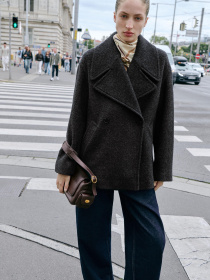 Прямые джинсы MANGO модель 17076001_TS Фото