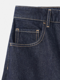 Прямые джинсы MANGO модель 17076001_TS Фото