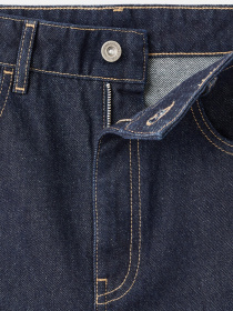 Прямые джинсы MANGO модель 17076001_TS Фото