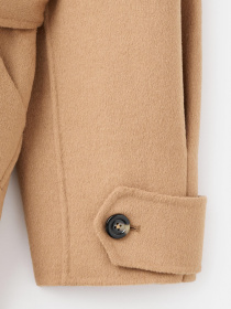 Пальто MANGO модель 17045824_9 Фото