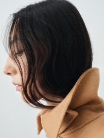 Пальто MANGO модель 17045824_9 Фото