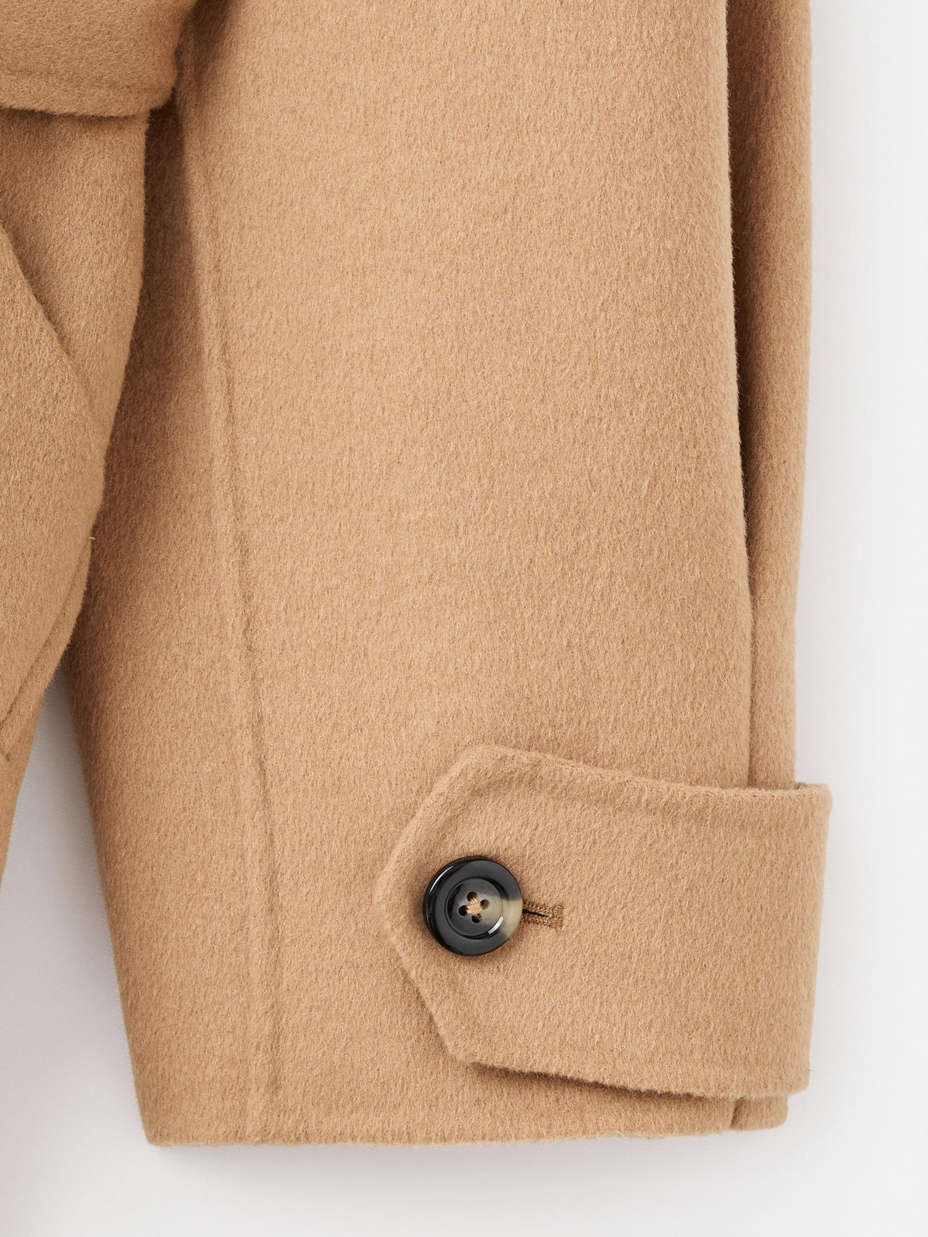 Пальто MANGO модель 17045824_9 Пальто MANGO модель 17045824_9 Фото