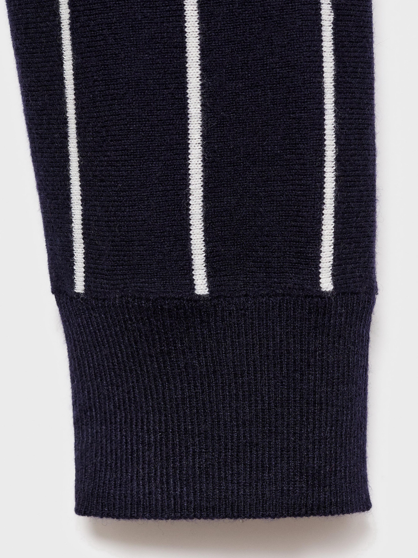 Джемпер MANGO модель 17005827_56 Фото