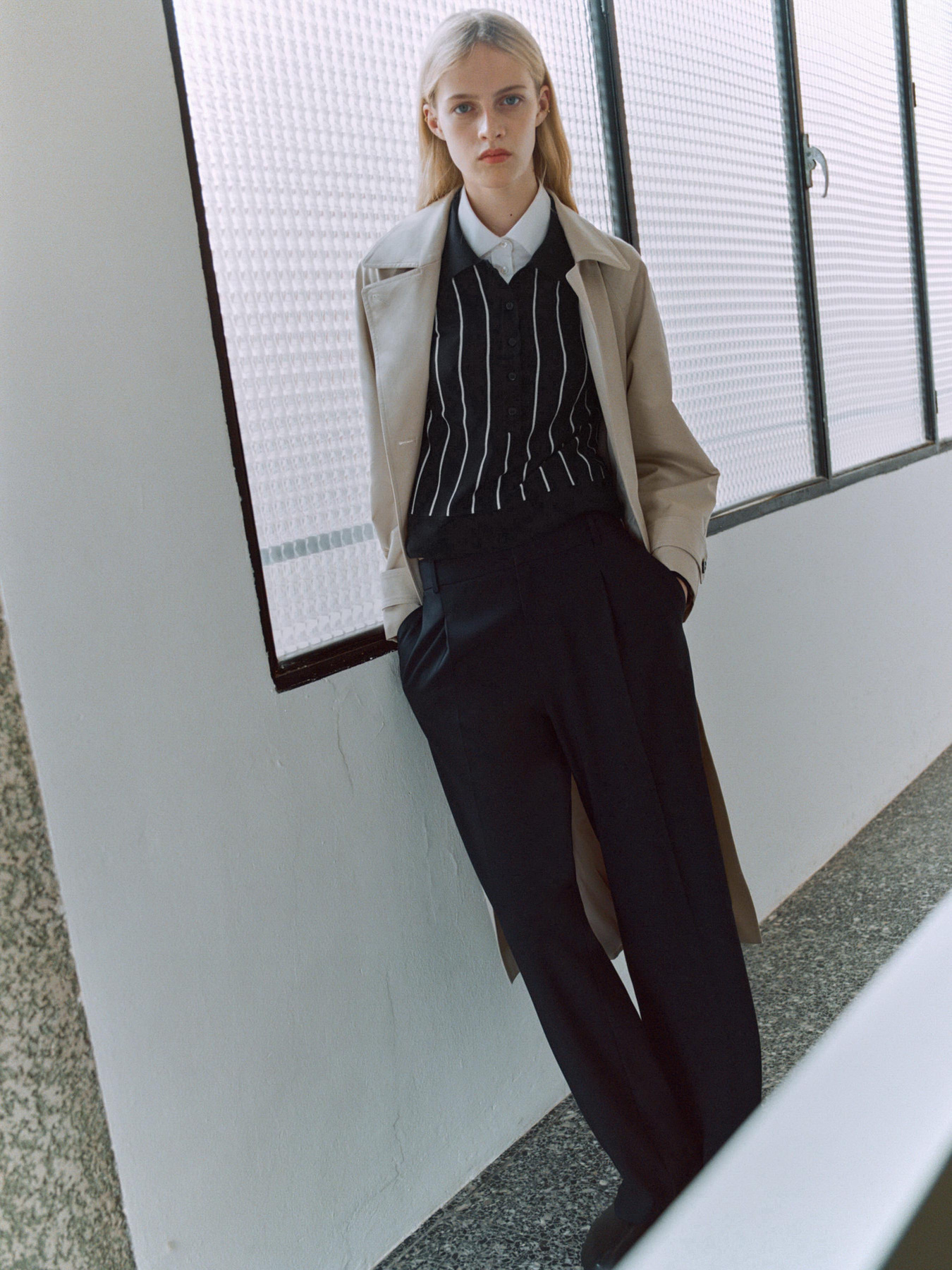 Джемпер MANGO модель 17005827_56 Фото