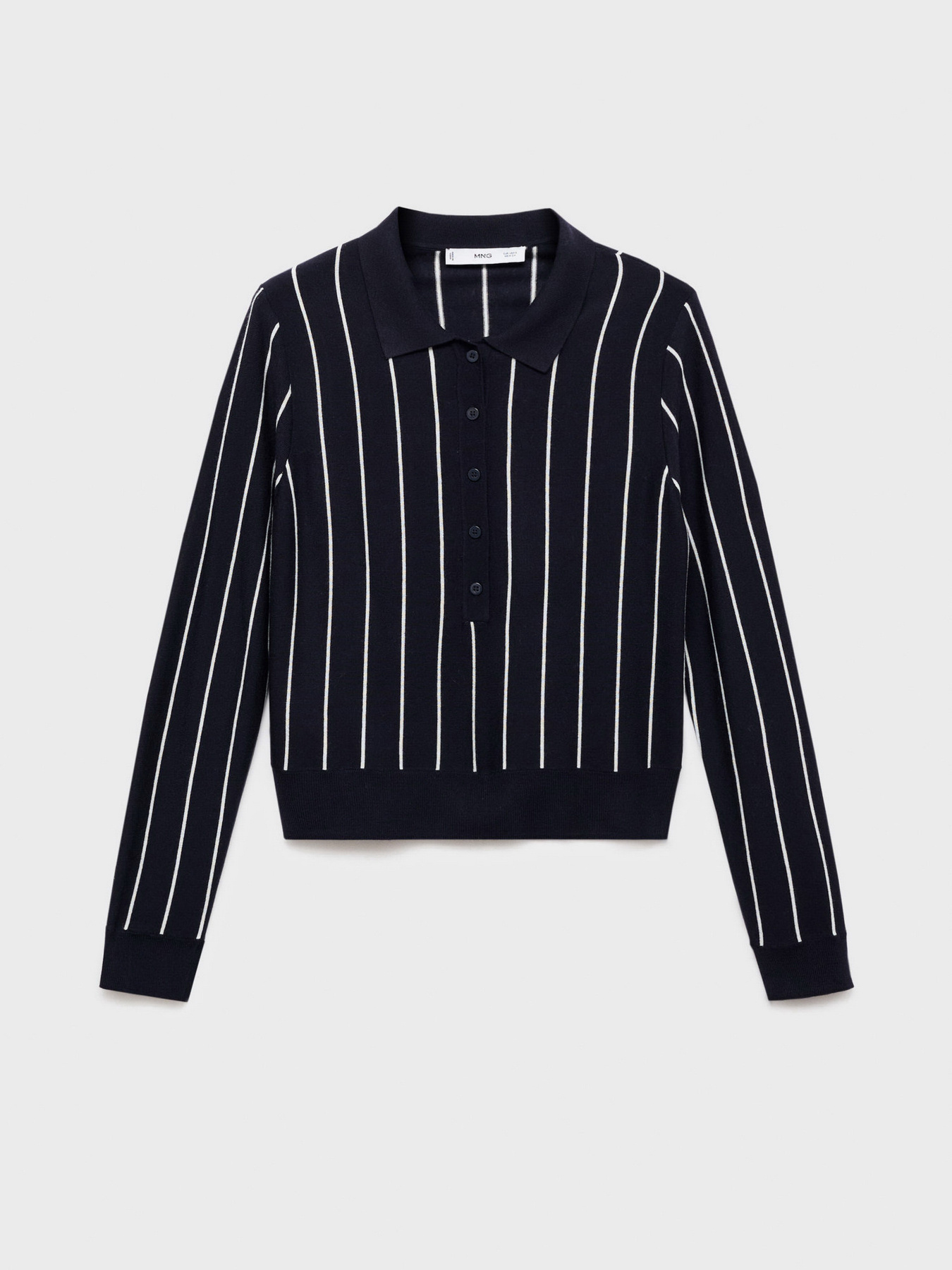 Джемпер MANGO модель 17005827_56 Фото