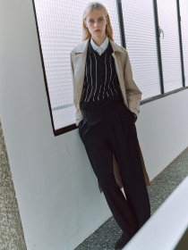 Джемпер MANGO модель 17005827_56 Фото