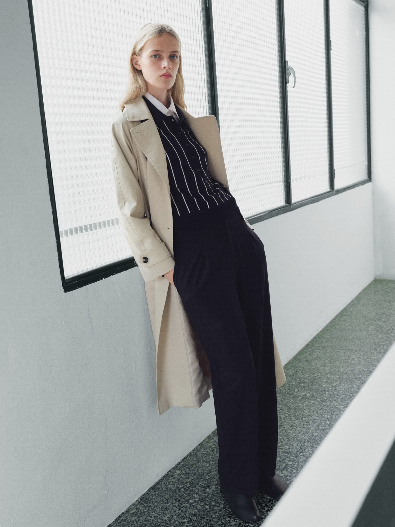 Джемпер MANGO модель 17005827_56 Фото