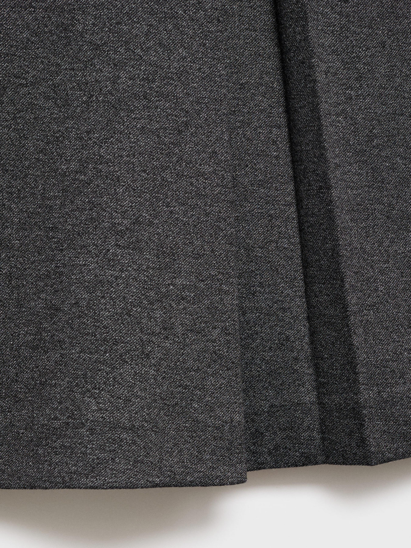 Юбка миди MANGO модель 17085817_92 Фото