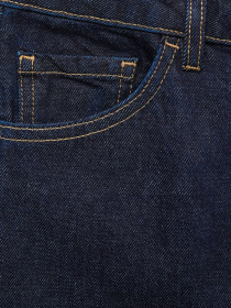 Прямые джинсы MANGO модель 17025799_TS Фото