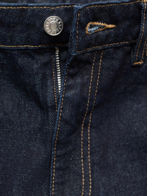 Прямые джинсы MANGO модель 17025799_TS Фото