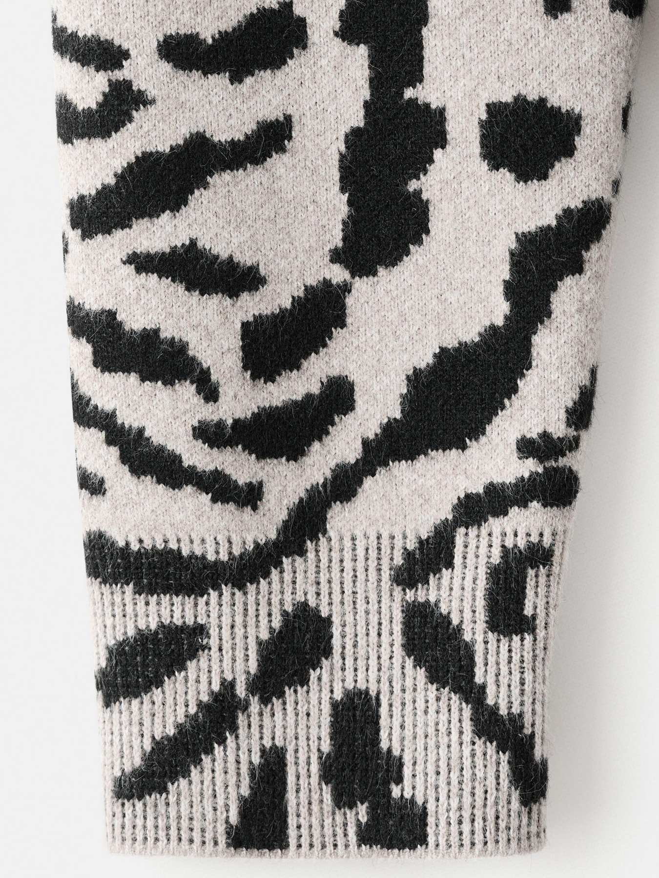 Джемпер MANGO модель 17016350_9 Фото