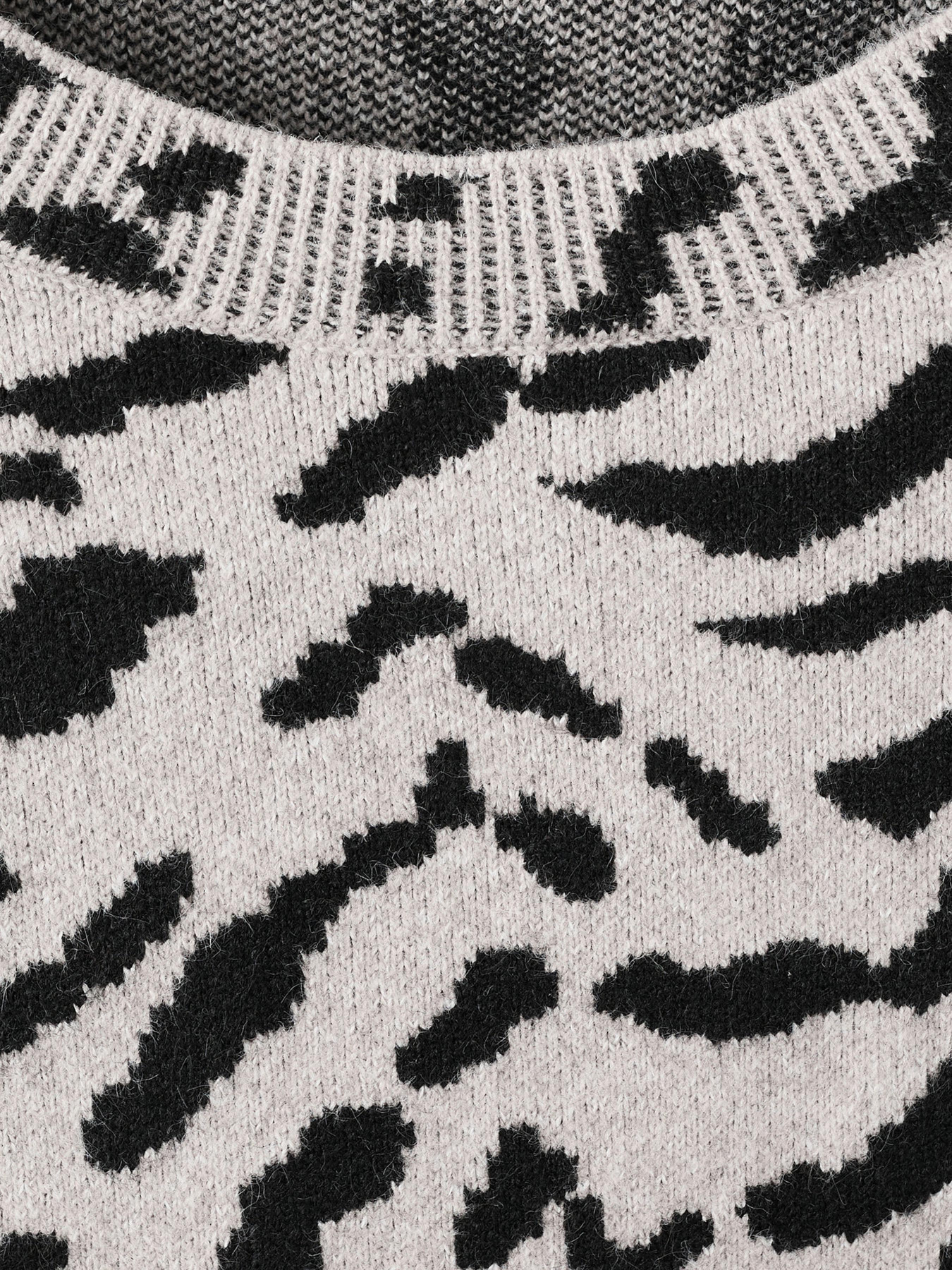 Джемпер MANGO модель 17016350_9 Фото