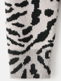 Джемпер MANGO модель 17016350_9 Фото