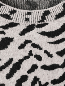 Джемпер MANGO модель 17016350_9 Фото