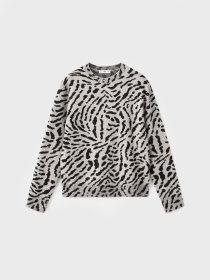 Джемпер MANGO модель 17016350_9 Фото