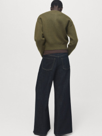 Кардиган MANGO модель 17096345_37 Фото