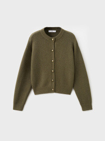 Кардиган MANGO модель 17096345_37 Фото