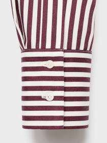 Рубашка MANGO модель 17035814_5 Фото