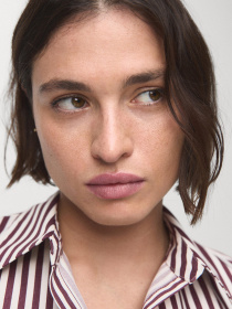 Рубашка MANGO модель 17035814_5 Фото