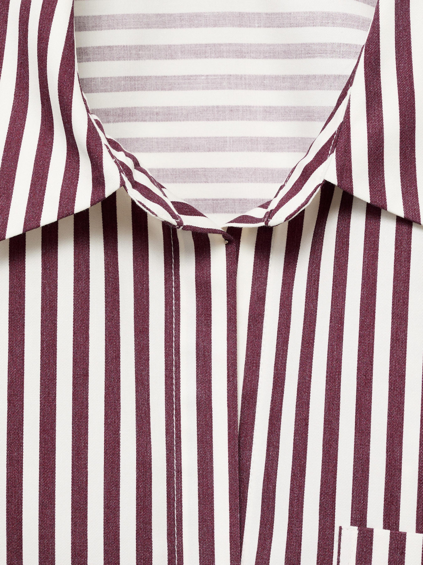 Сорочка повсякденна MANGO модель 17035814_5 Сорочка повсякденна MANGO модель 17035814_5 Фото