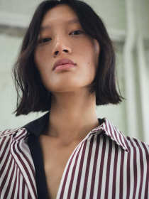 Сорочка повсякденна MANGO модель 17035814_5 Сорочка повсякденна MANGO модель 17035814_5 Фото