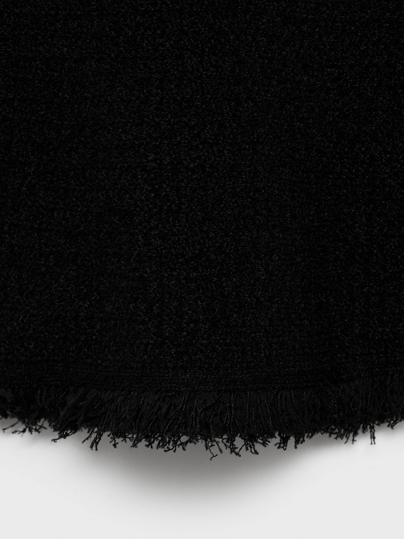 Юбка мини MANGO модель 17075824_99 Фото