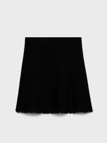 Спідниця міні MANGO модель 17075824_99 Спідниця міні MANGO модель 17075824_99 Фото