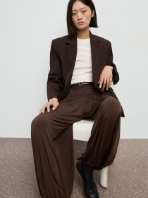 Пиджак MANGO модель 17089111_32 Фото