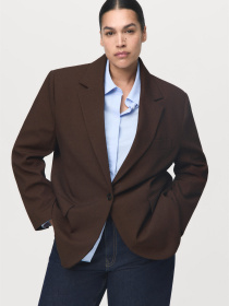 Пиджак MANGO модель 17089111_32 Фото