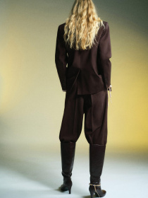 Пиджак MANGO модель 17089111_32 Фото