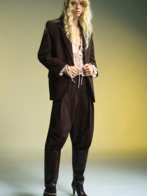 Пиджак MANGO модель 17089111_32 Фото