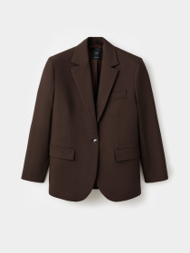 Пиджак MANGO модель 17089111_32 Фото