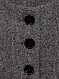 Жилет классический MANGO модель 17986349_92 Фото