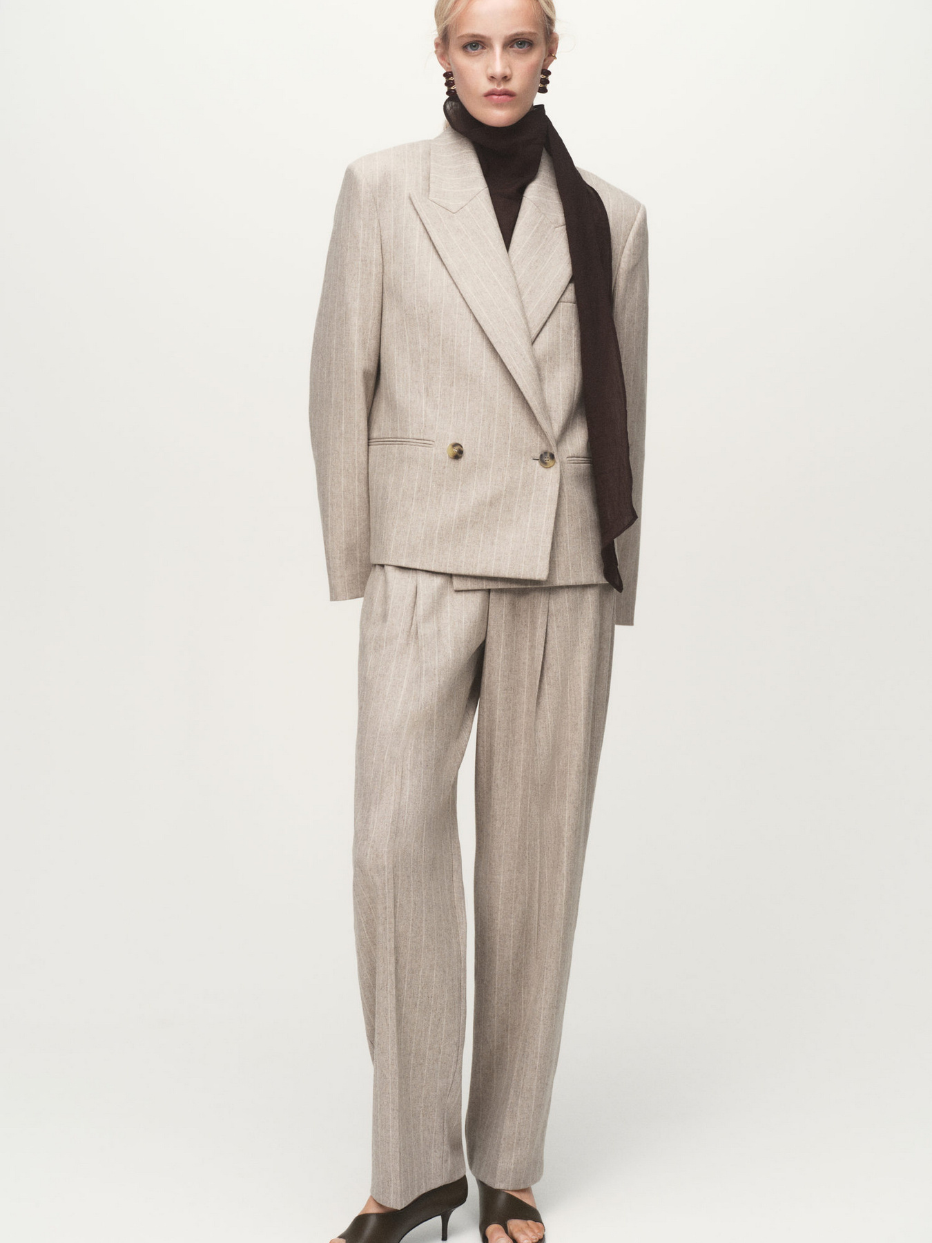 Піджак MANGO модель 17047140_92 Фото