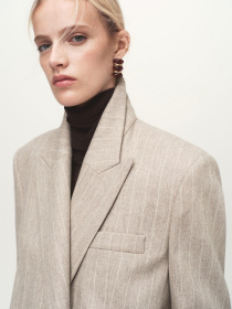 Піджак MANGO модель 17047140_92 Фото