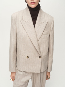 Піджак MANGO модель 17047140_92 Фото