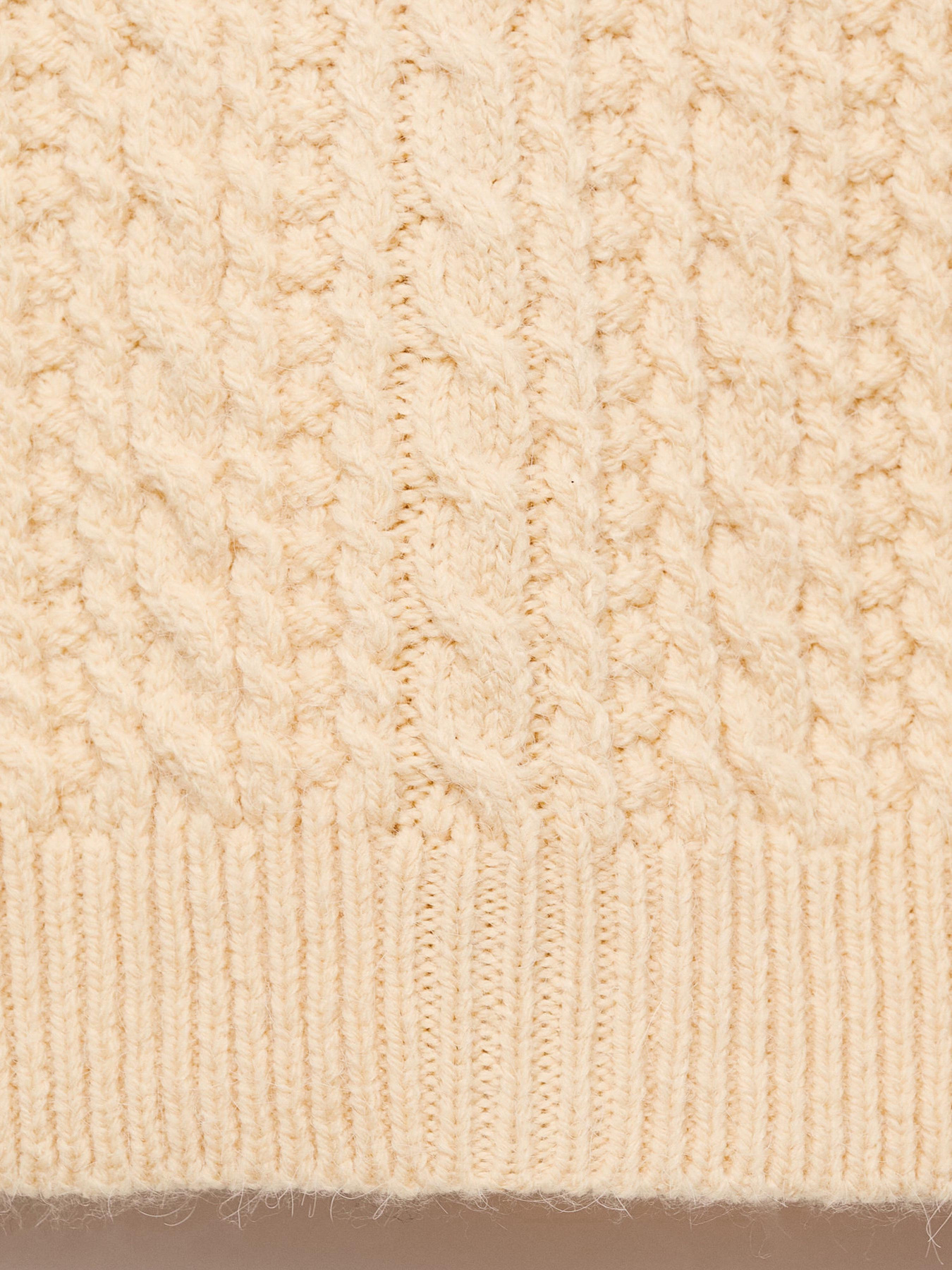 Джемпер MANGO модель 17005843_11 Фото