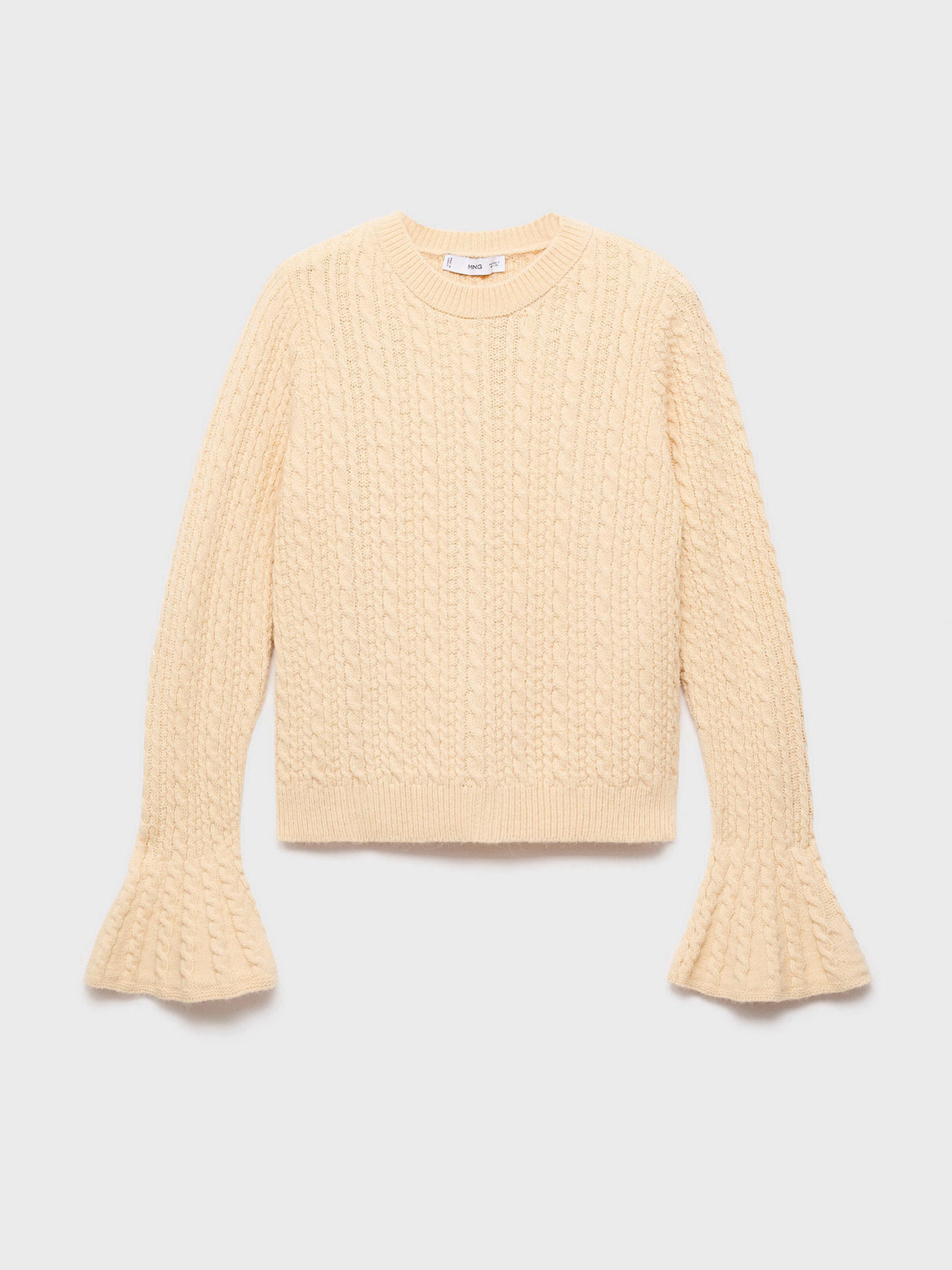 Джемпер MANGO модель 17005843_11 Джемпер MANGO модель 17005843_11 Фото